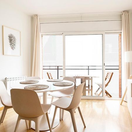 Ab North Barcelona Apartments Santa Coloma de Gramenet Exterior foto