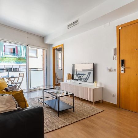 Ab North Barcelona Apartments Santa Coloma de Gramenet Exterior foto