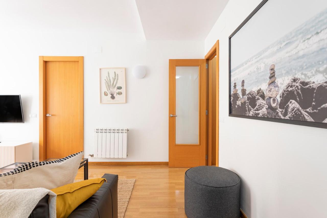 Ab North Barcelona Apartments Santa Coloma de Gramenet Exterior foto