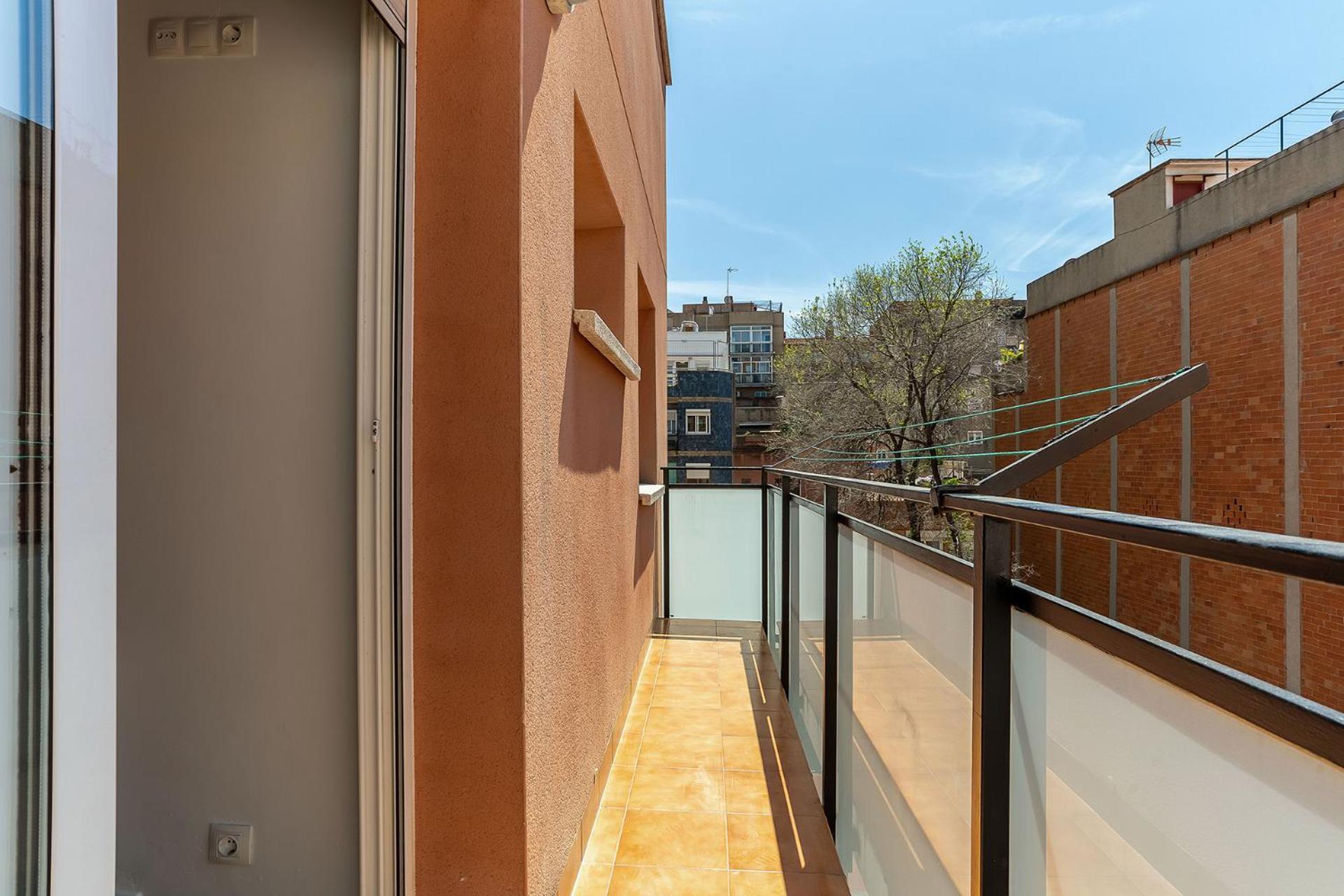 Ab North Barcelona Apartments Santa Coloma de Gramenet Exterior foto