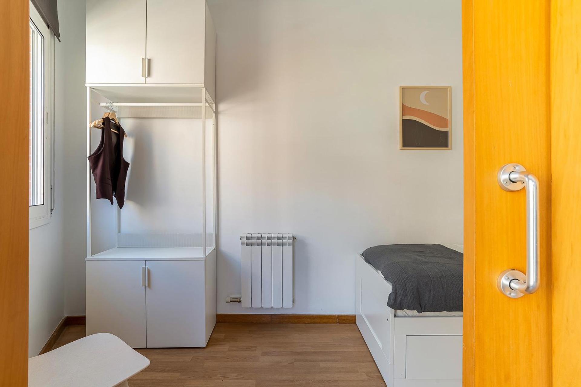 Ab North Barcelona Apartments Santa Coloma de Gramenet Exterior foto