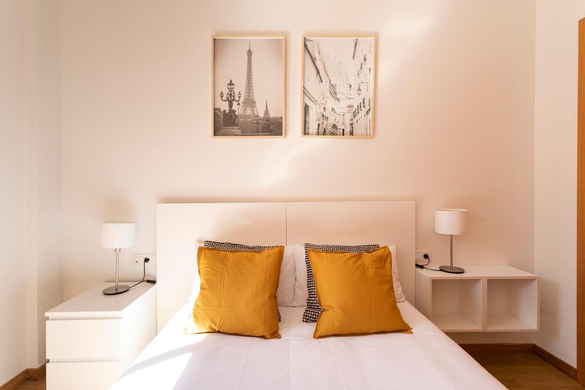 Ab North Barcelona Apartments Santa Coloma de Gramenet Exterior foto